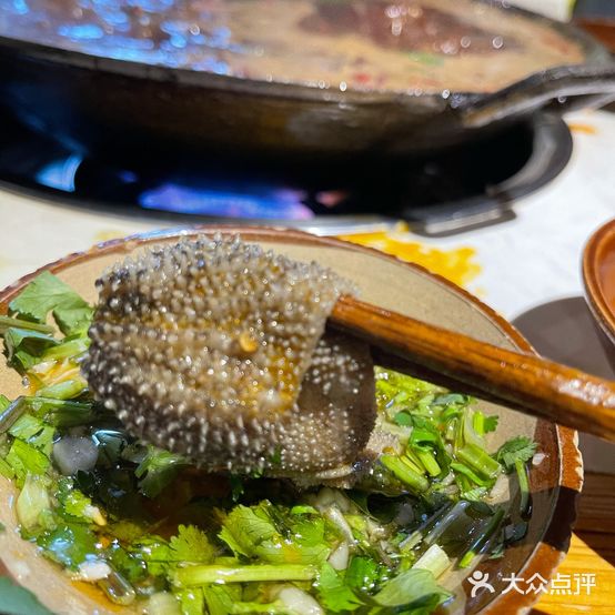 玉林青年火锅(白云街店)