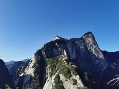 -华山风景名胜区