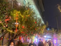 -福苗小骆驼烧烤(莲湖路店)