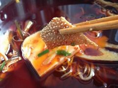 -蓉城西二道无名冒菜(西二道街店)