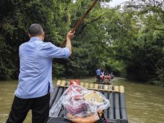 -九曲溪竹筏码头