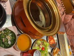 -西塔老太太泥炉烤肉(苏州大悦城店)