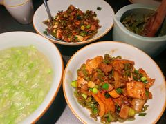 -湘阁里辣(南联锦泰城店)