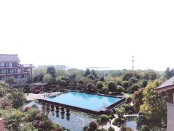 -她时区金吉兒月子中心(太湖度假店)