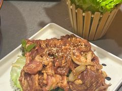 -正宗齐齐哈尔烤肉·齐牛哥鲜切炭火烤肉(杭州总店)