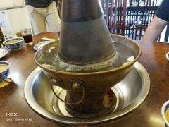 -前门张记涮肉(前门店)