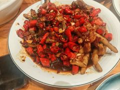 鸡爪-小口味