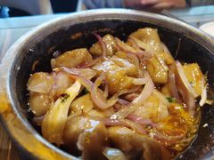 -江太极江浙菜(马桥万达广场店)
