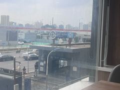 -魏家凉皮(十里河店)