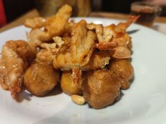 -小吊梨汤·北京菜·烤鸭(鸟巢店)