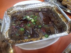 -马老大烧烤(和平路店)