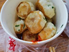 -蟹芆三馄饨