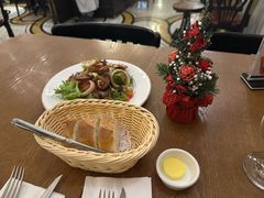 -Entrecôte 法国牛扒馆(保利·时光里店)