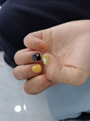 点击看大图 -秀色美甲美睫纹绣护肤