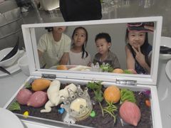 -3号仓库·创意中国菜(新世界城店)