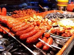 -梨花自助烤肉(天河城店)