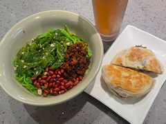 -大师兄·西北小馆(南沙万达广场店)