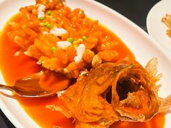 -钱塘潮·精致江浙菜(福田COCO Park店)