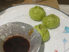 -百草滩羊清水涮羊肉(长城路店)