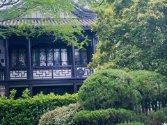 -无锡蠡湖国家湿地公园-蠡园