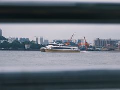 -长洲岛