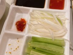 -大鸭梨烤鸭(左家庄店)
