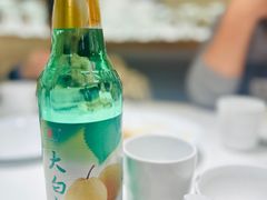 -上关东东北菜(夫子庙水游城店)