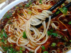 -思泊湖牛肉面(兰州总店)