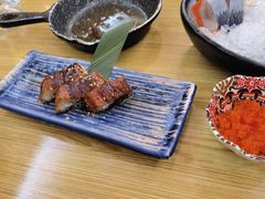 -真剑日本料理·铁板烧(贵州路店)