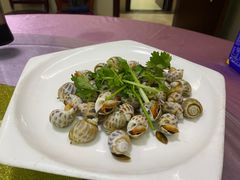 -老钱饭店(后渚港店)