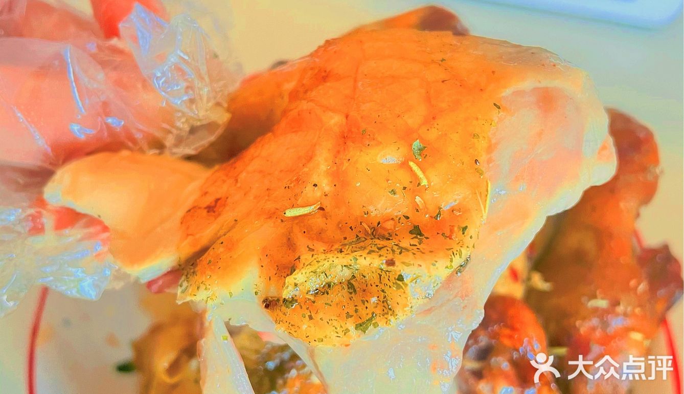 好好吃饭DAY46