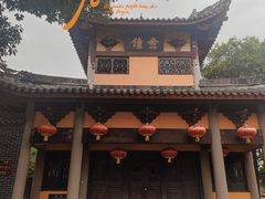 -什邡罗汉寺