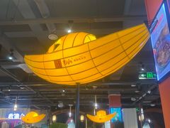 -老船舫·现做活鲜鱼馆(东郊记忆店)