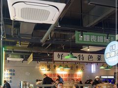 大堂-楠火锅(昆山金鹰店)