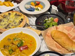 -翡翠鸟精品泰国菜(北辰财富中心店)