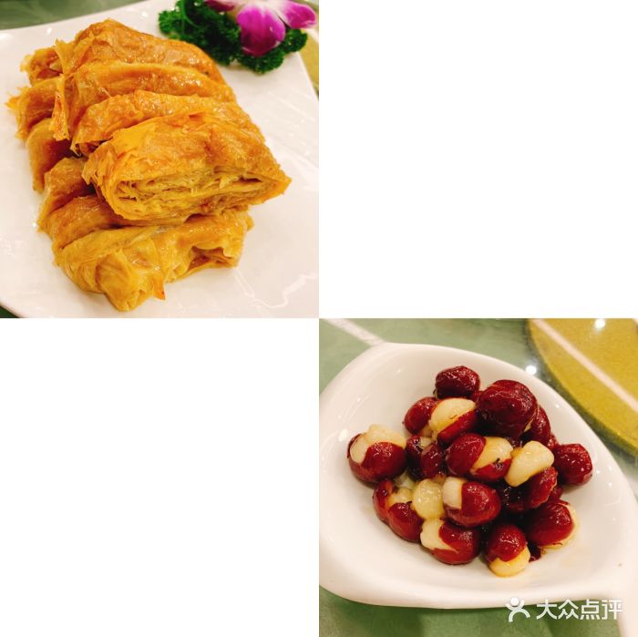 新苑私房菜(嘉善路店-图片-上海美食-大众点评网