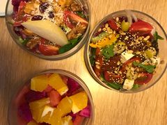 -托斯卡纳烘焙意大利餐厅(五天地店)