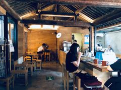 大堂-VOYAGE COFFEE(北锣鼓巷店)