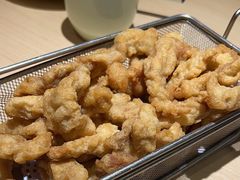 -吕氏疙瘩汤·海鲜新鲁菜(凯德mall新都心店)