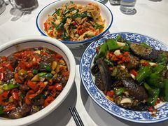-回家吃饭·地道南昌菜(建德观总店)