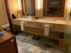 -中铁花水湾温泉酒店(大邑店)