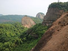 -丹霞山风景名胜区