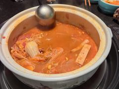-旺晖本帮骨头煲·深夜火锅(梅园路店)