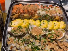 -千岛湖小鱼儿·淳安匠心农家菜