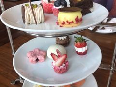 -嘉定凯悦·咖啡厅