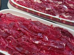 -大吉利·潮汕鲜牛肉火锅(西安店)