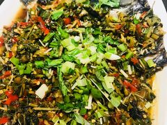 -香满楼(临安路店)