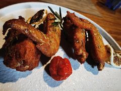 -巴别塔法餐舍(合作路店)