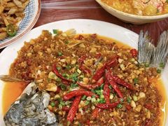 -羊子两室一厅(八一广场店)