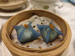 -酌宴府The China Club·广州万富希尔顿酒店(云城东路店)
